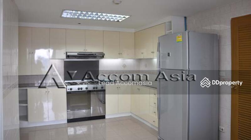 Windsor Tower, Bangkok, 9 Sukhumvit 20 Alley, Khwaeng Khlong Toei, Khlong Toei, Bangkok, 3 Bedrooms, 306 sqm, Condo For Rent, by Accom Asia, 11189582 - DDproperty.com