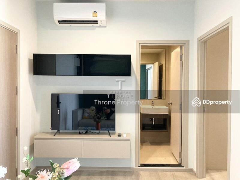 ให้เช่า - IDEO Charan 70-Riverview : ไอดีโอ จรัญฯ 70-ริเวอร์วิว, กรุงเทพ