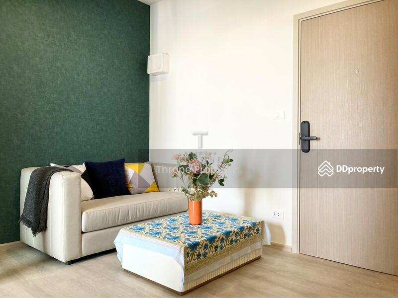 ให้เช่า - IDEO Charan 70-Riverview : ไอดีโอ จรัญฯ 70-ริเวอร์วิว, กรุงเทพ