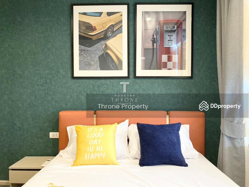 ให้เช่า - IDEO Charan 70-Riverview : ไอดีโอ จรัญฯ 70-ริเวอร์วิว, กรุงเทพ