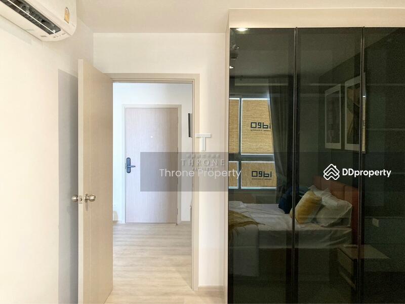 ให้เช่า - IDEO Charan 70-Riverview : ไอดีโอ จรัญฯ 70-ริเวอร์วิว, กรุงเทพ
