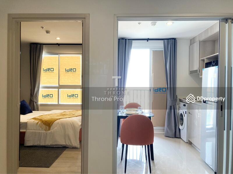 ให้เช่า - IDEO Charan 70-Riverview : ไอดีโอ จรัญฯ 70-ริเวอร์วิว, กรุงเทพ