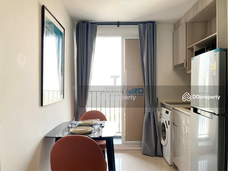 ให้เช่า - IDEO Charan 70-Riverview : ไอดีโอ จรัญฯ 70-ริเวอร์วิว, กรุงเทพ