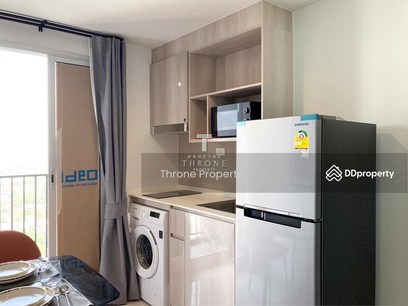 ให้เช่า - IDEO Charan 70-Riverview : ไอดีโอ จรัญฯ 70-ริเวอร์วิว, กรุงเทพ