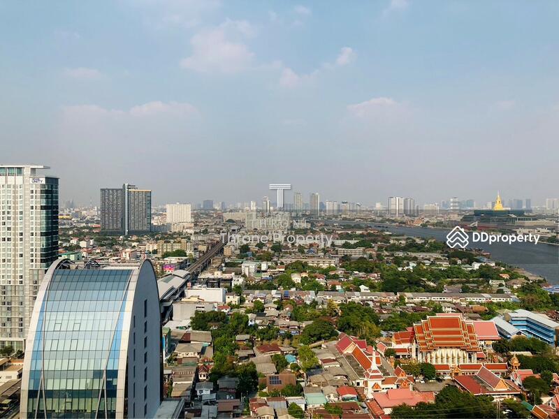 ให้เช่า - IDEO Charan 70-Riverview : ไอดีโอ จรัญฯ 70-ริเวอร์วิว, กรุงเทพ