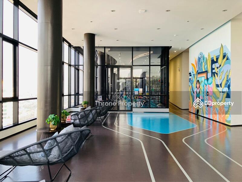 ให้เช่า - IDEO Charan 70-Riverview : ไอดีโอ จรัญฯ 70-ริเวอร์วิว, กรุงเทพ