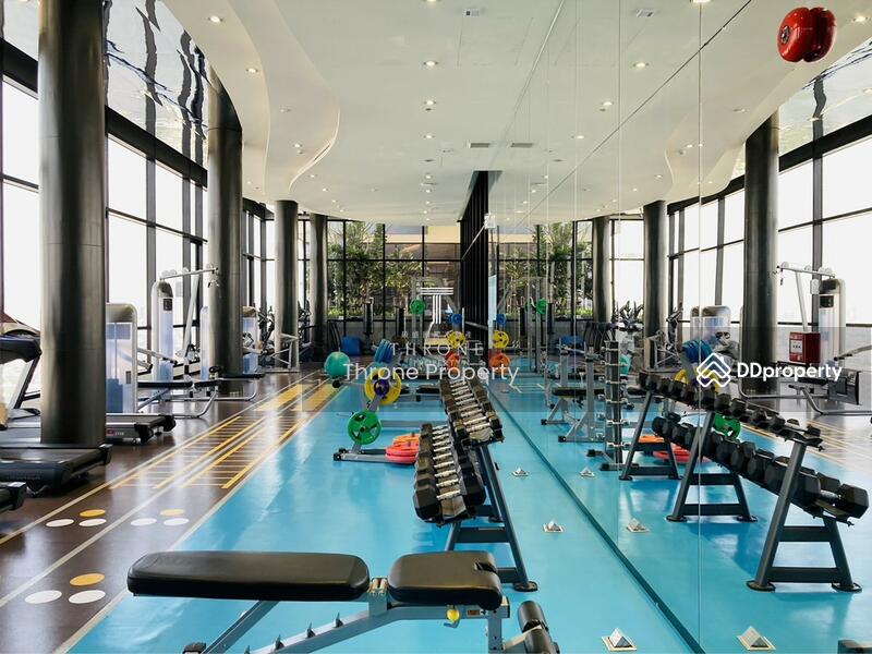 ให้เช่า - IDEO Charan 70-Riverview : ไอดีโอ จรัญฯ 70-ริเวอร์วิว, กรุงเทพ