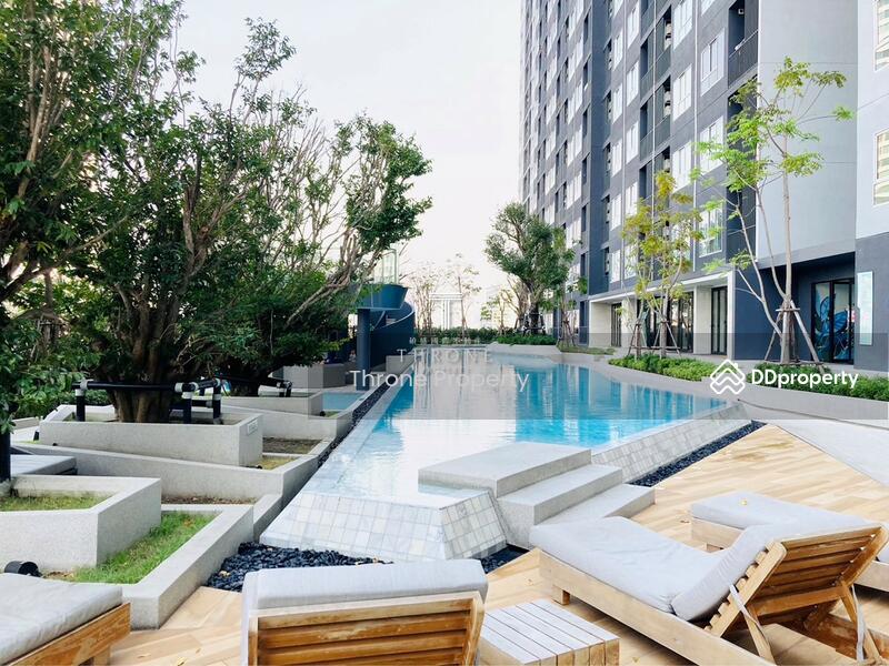 ให้เช่า - IDEO Charan 70-Riverview : ไอดีโอ จรัญฯ 70-ริเวอร์วิว, กรุงเทพ