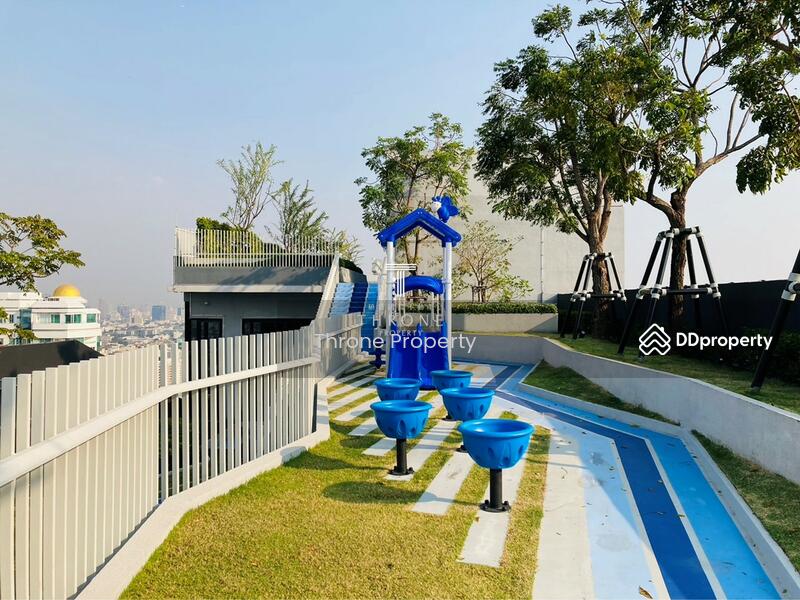 ให้เช่า - IDEO Charan 70-Riverview : ไอดีโอ จรัญฯ 70-ริเวอร์วิว, กรุงเทพ