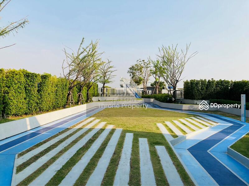 ให้เช่า - IDEO Charan 70-Riverview : ไอดีโอ จรัญฯ 70-ริเวอร์วิว, กรุงเทพ