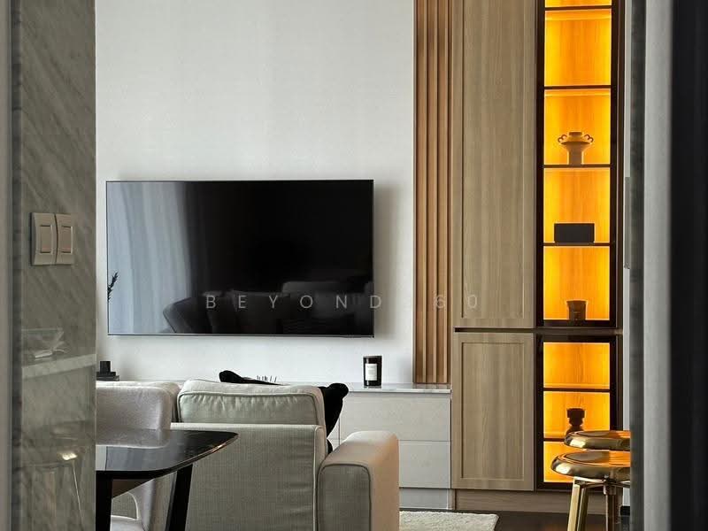 LAVIQ Sukhumvit 57, bangkok, Soi Sukhumvit 57, Sukhumvit Road, Khlong Tan Nua, Watthana, Bangkok, 2 Bedrooms, 87 sqm, Condo For Rent, by Beyond360, 11189927 - DDproperty.com
