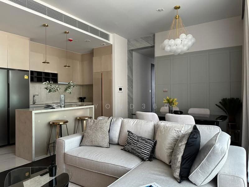 LAVIQ Sukhumvit 57, bangkok, Soi Sukhumvit 57, Sukhumvit Road, Khlong Tan Nua, Watthana, Bangkok, 2 Bedrooms, 87 sqm, Condo For Rent, by Beyond360, 11189927 - DDproperty.com