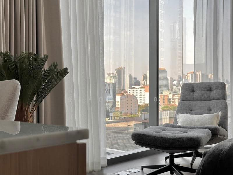 LAVIQ Sukhumvit 57, bangkok, Soi Sukhumvit 57, Sukhumvit Road, Khlong Tan Nua, Watthana, Bangkok, 2 Bedrooms, 87 sqm, Condo For Rent, by Beyond360, 11189927 - DDproperty.com
