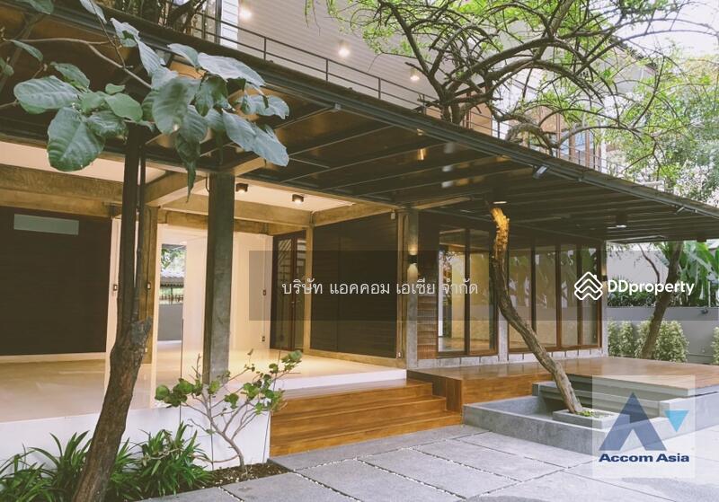 House for Rent in Phaholyothin, Bangkok near MRT Lat Phrao (AA35989), Bangkok, Jom Phon, Chatuchak, Bangkok, 4 Bedrooms, 1,200 sqm, Single Detached House For Rent, by บริษัท แอคคอม เอเซีย จำกัด, 11189957 - DDproperty.com