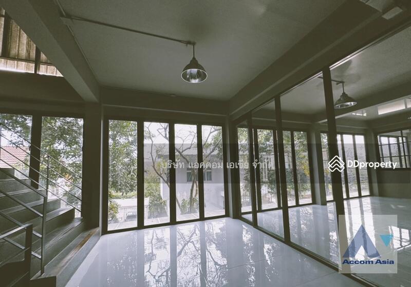 House for Rent in Phaholyothin, Bangkok near MRT Lat Phrao (AA35989), Bangkok, Jom Phon, Chatuchak, Bangkok, 4 Bedrooms, 1,200 sqm, Single Detached House For Rent, by บริษัท แอคคอม เอเซีย จำกัด, 11189957 - DDproperty.com