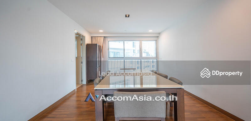 3 Bedrooms Apartment for Rent in Sukhumvit, Bangkok near BTS Asok - MRT Sukhumvit at Modern Interio, Bangkok, Khlongtoei Nua, Watthana, Bangkok, 4 Bedrooms, 245 sqm, Apartment For Rent, by Accom Asia, 11189969 - DDproperty.com