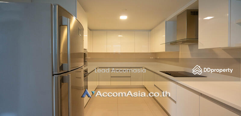 3 Bedrooms Apartment for Rent in Sukhumvit, Bangkok near BTS Asok - MRT Sukhumvit at Modern Interio, Bangkok, Khlongtoei Nua, Watthana, Bangkok, 4 Bedrooms, 245 sqm, Apartment For Rent, by Accom Asia, 11189969 - DDproperty.com