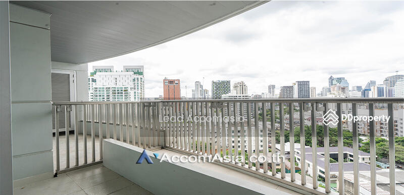 3 Bedrooms Apartment for Rent in Sukhumvit, Bangkok near BTS Asok - MRT Sukhumvit at Modern Interio, Bangkok, Khlongtoei Nua, Watthana, Bangkok, 4 Bedrooms, 245 sqm, Apartment For Rent, by Accom Asia, 11189969 - DDproperty.com