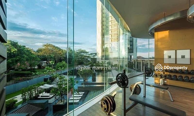 For Rent - Reflection Jomtien Beach, Chon Buri