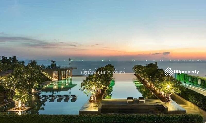 For Rent - Reflection Jomtien Beach, Chon Buri