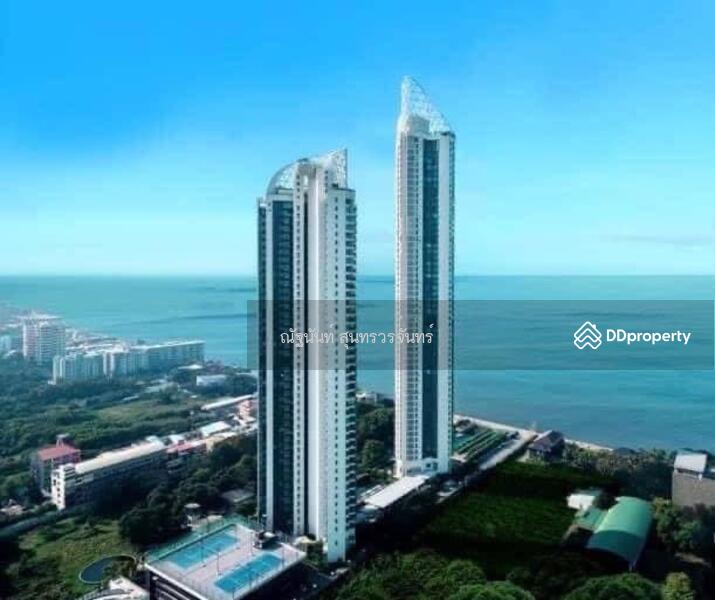 For Rent - Reflection Jomtien Beach, Chon Buri