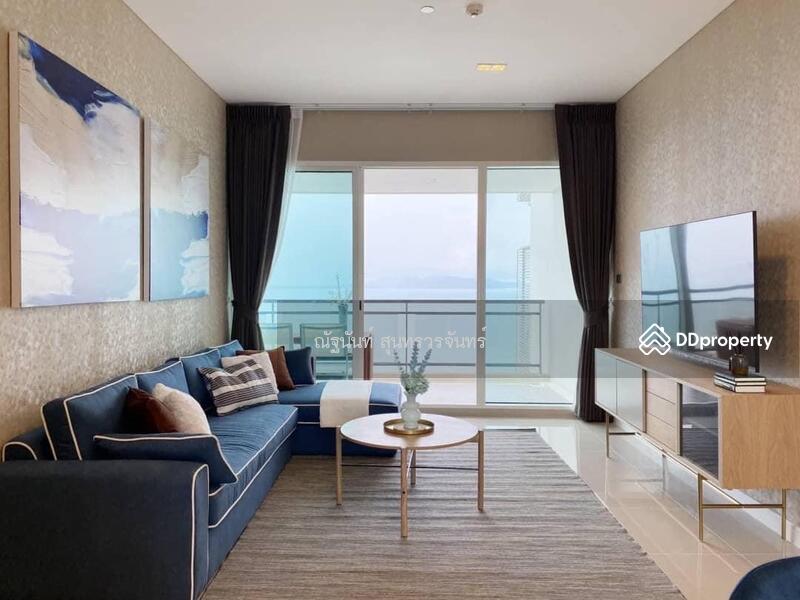 For Rent - Reflection Jomtien Beach, Chon Buri