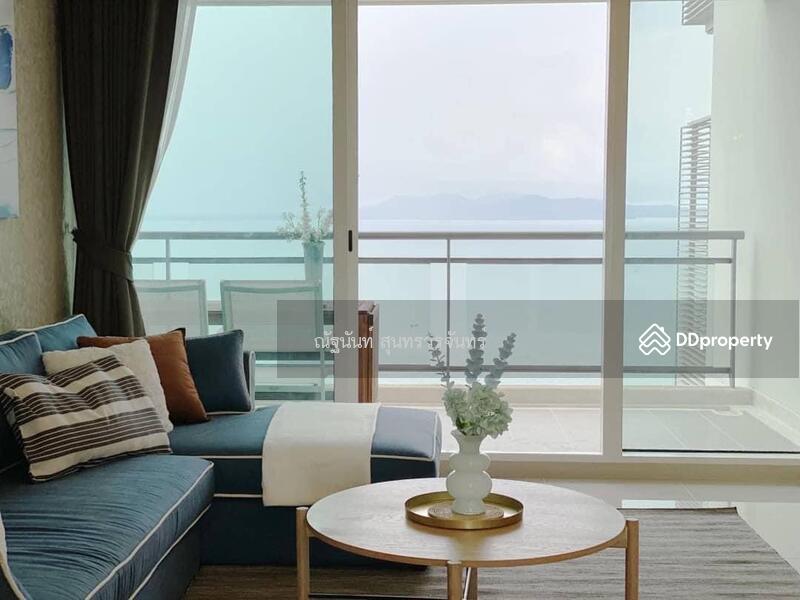 For Rent - Reflection Jomtien Beach, Chon Buri