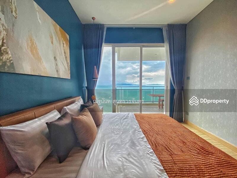 For Rent - Reflection Jomtien Beach, Chon Buri