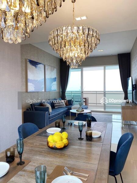 For Rent - Reflection Jomtien Beach, Chon Buri