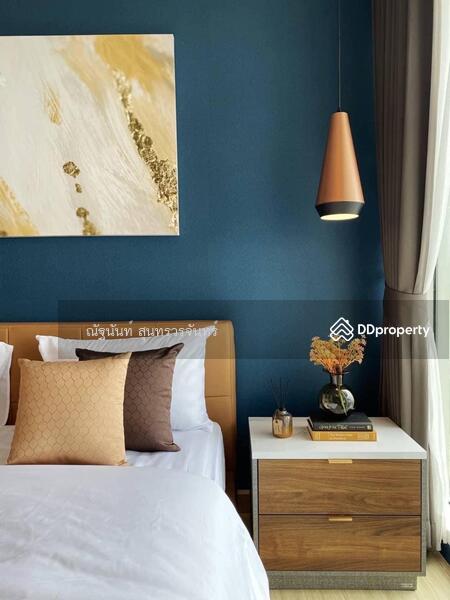 For Rent - Reflection Jomtien Beach, Chon Buri