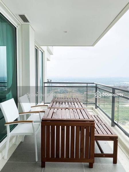 For Rent - Reflection Jomtien Beach, Chon Buri