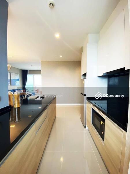 For Rent - Reflection Jomtien Beach, Chon Buri