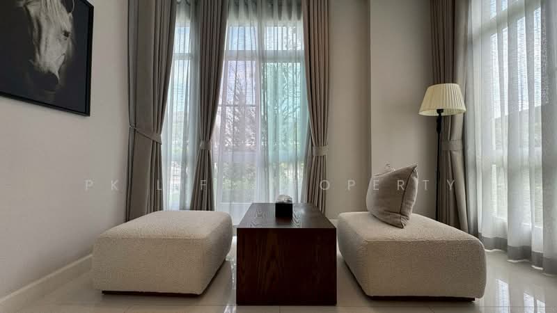 10R0405 This house for rent 4bedrooms 5bathrooms 85,000/month at Muang, Phuket, Ratsada, Muang Phuket, Phuket, 4 Bedrooms, 200 sqm, Single Detached House For Rent, by PK LIFE Property, 11190027 - DDproperty.com