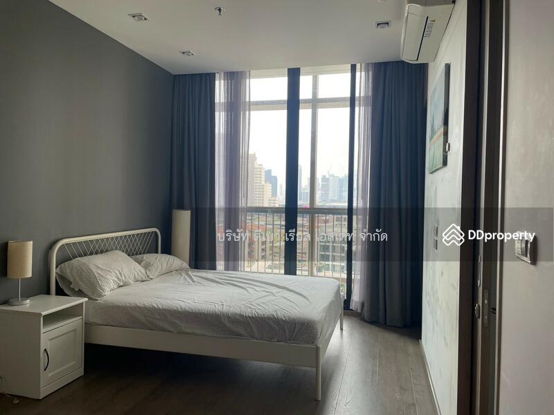 Park Origin Phrom Phong (Park 24), กรุงเทพ, 68 Soi Sukhumvit 24, คลองตัน, คลองเตย, กรุงเทพ, 57 ตร.ม., คอนโด ให้เช่า, โดย CHANG CHUNG YI, 11190045 - DDproperty.com