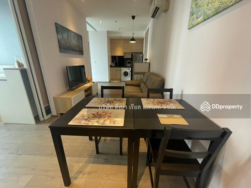 Park Origin Phrom Phong (Park 24), กรุงเทพ, 68 Soi Sukhumvit 24, คลองตัน, คลองเตย, กรุงเทพ, 57 ตร.ม., คอนโด ให้เช่า, โดย CHANG CHUNG YI, 11190045 - DDproperty.com