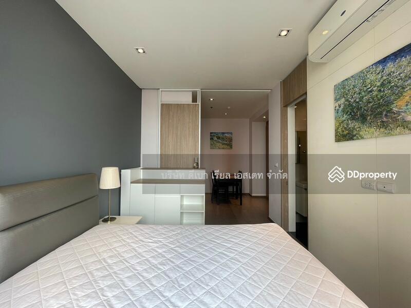 Park Origin Phrom Phong (Park 24), กรุงเทพ, 68 Soi Sukhumvit 24, คลองตัน, คลองเตย, กรุงเทพ, 57 ตร.ม., คอนโด ให้เช่า, โดย CHANG CHUNG YI, 11190045 - DDproperty.com