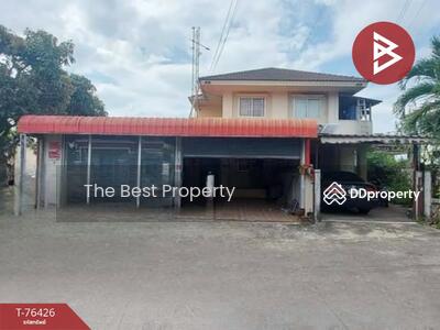 ขาย - หมู่บ้านธนาวัลย์2 บ่อวิน (Baan Tanawan2), ชลบุรี