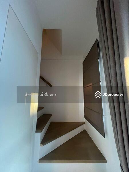 Indy 2 Bangna-Ramkhamhaeng 2, Bangkok, Soi Ramkhamhaeng 2, Dok Mai, Prawet, Bangkok, 3 Bedrooms, 160 sqm, Townhouse For Rent, by เสาวลักษณ์ มิ้มทอง, 11190140 - DDproperty.com