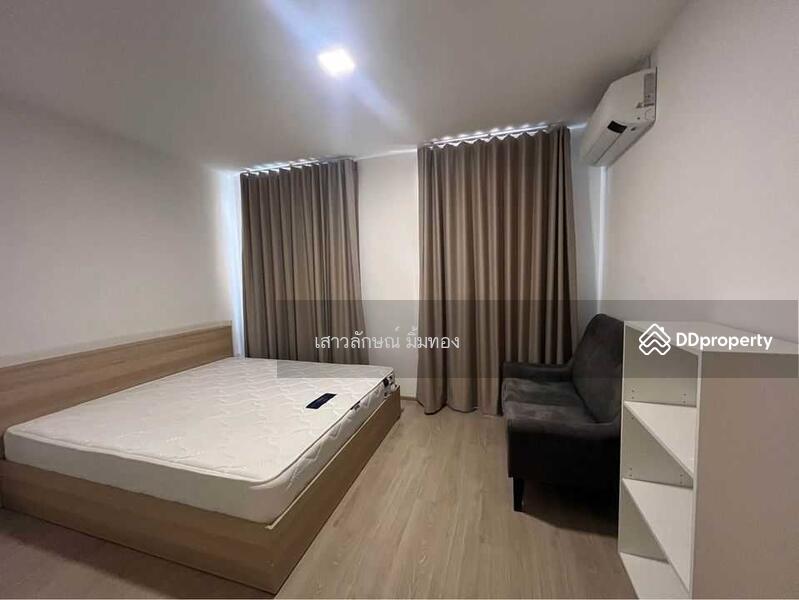 Indy 2 Bangna-Ramkhamhaeng 2, Bangkok, Soi Ramkhamhaeng 2, Dok Mai, Prawet, Bangkok, 3 Bedrooms, 160 sqm, Townhouse For Rent, by เสาวลักษณ์ มิ้มทอง, 11190140 - DDproperty.com