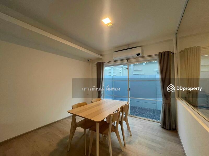 Indy 2 Bangna-Ramkhamhaeng 2, Bangkok, Soi Ramkhamhaeng 2, Dok Mai, Prawet, Bangkok, 3 Bedrooms, 160 sqm, Townhouse For Rent, by เสาวลักษณ์ มิ้มทอง, 11190140 - DDproperty.com