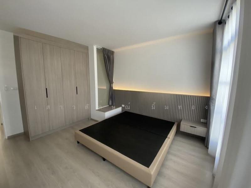 Indy 2 Bangna-Ramkhamhaeng 2, Bangkok, Soi Ramkhamhaeng 2, Dok Mai, Prawet, Bangkok, 3 Bedrooms, 160 sqm, Townhouse For Rent, by เสาวลักษณ์ มิ้มทอง, 11190140 - DDproperty.com