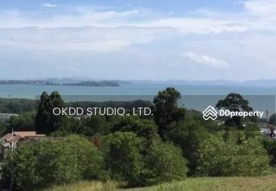 ขาย - #สุดคุ้ม ขายที่ดิน วิวทะเล โครงการ ภูมันตรา ( ลีลาวดีรีสอร์ทแอนด์สปา): Phu Mantra, ภูเก็ต