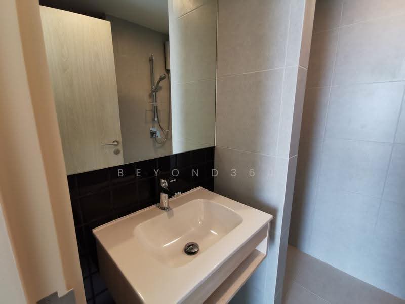 NUE Noble Chaengwattana, Nonthaburi, 65 Chaeng Watthana Rd, Bang Talat, Pak Kret, Nonthaburi, 1 Bedroom, 30 sqm, Condo For Rent, by Beyond360, 11190358 - DDproperty.com