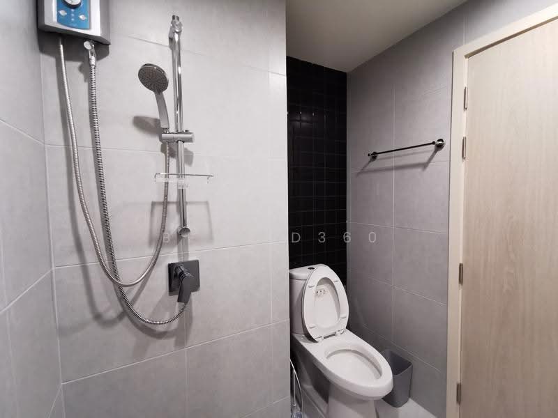 NUE Noble Chaengwattana, Nonthaburi, 65 Chaeng Watthana Rd, Bang Talat, Pak Kret, Nonthaburi, 1 Bedroom, 30 sqm, Condo For Rent, by Beyond360, 11190358 - DDproperty.com