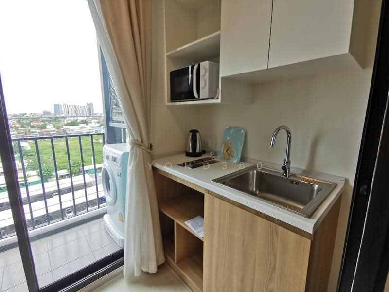 NUE Noble Chaengwattana, Nonthaburi, 65 Chaeng Watthana Rd, Bang Talat, Pak Kret, Nonthaburi, 1 Bedroom, 30 sqm, Condo For Rent, by Beyond360, 11190358 - DDproperty.com