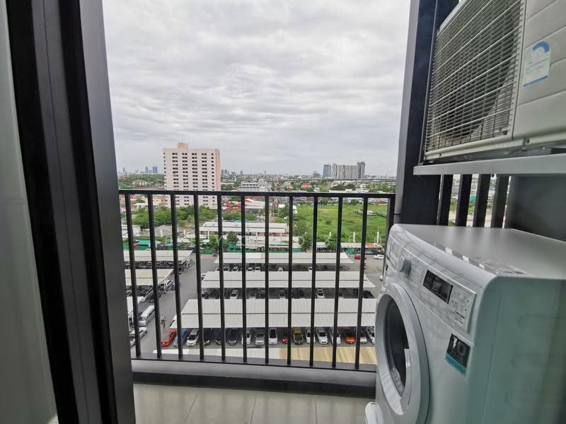 NUE Noble Chaengwattana, Nonthaburi, 65 Chaeng Watthana Rd, Bang Talat, Pak Kret, Nonthaburi, 1 Bedroom, 30 sqm, Condo For Rent, by Beyond360, 11190358 - DDproperty.com