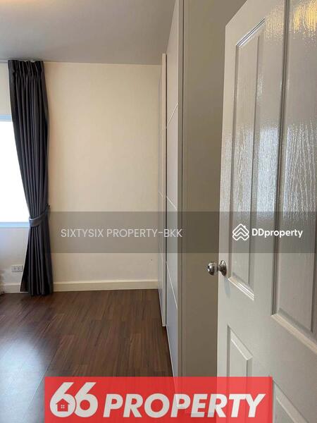 Town Avenue Srinagarindra, Bangkok, Soi On Nut 68, Suan Luang, Bangkok, 3 Bedrooms, 195 sqm, Townhouse For Rent, by SIXTYSIX PROPERTY-BKK, 11190693 - DDproperty.com