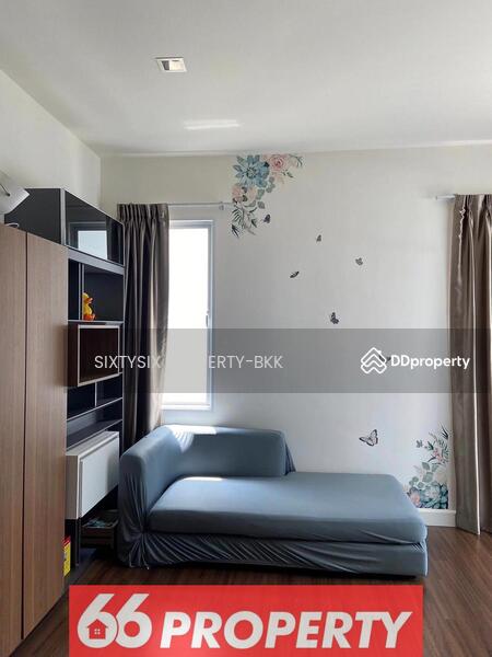 Town Avenue Srinagarindra, Bangkok, Soi On Nut 68, Suan Luang, Bangkok, 3 Bedrooms, 195 sqm, Townhouse For Rent, by SIXTYSIX PROPERTY-BKK, 11190693 - DDproperty.com