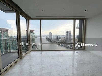 ขาย - Four Seasons Private Residences : โฟร์ ซีซั่นส์ ไพรเวท เรสสิเด้นซ์, กรุงเทพ