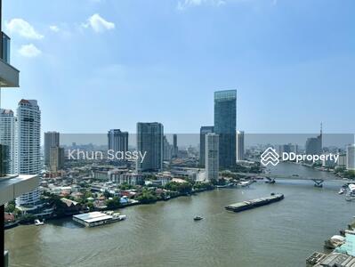 ขาย - Four Seasons Private Residences : โฟร์ ซีซั่นส์ ไพรเวท เรสสิเด้นซ์, กรุงเทพ